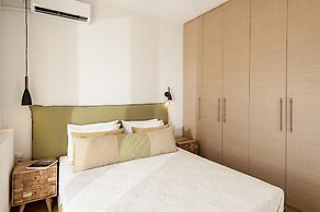 Villa Anemi in Sternes