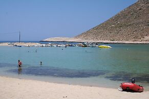 Villa Anemi in Sternes