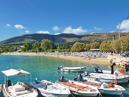 Villa Anemi in Sternes