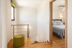 Villa Anemi in Sternes