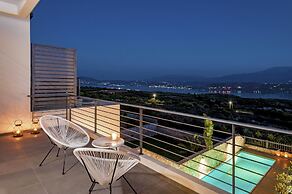 Villa Anemi in Sternes