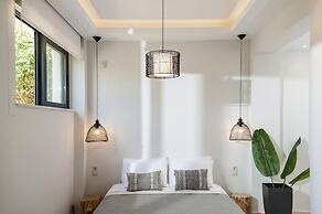 Villa Anemi in Sternes