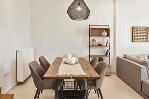 Villa Anemi in Sternes