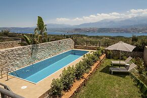 Villa Anemi in Sternes