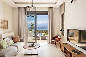 Villa Anemi in Sternes