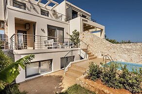 Villa Anemi in Sternes