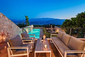 Villa Anemi in Sternes