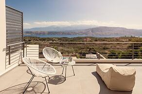 Villa Anemi in Sternes