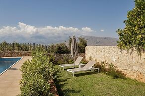 Villa Anemi in Sternes