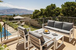 Villa Anemi in Sternes