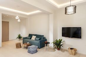 Villa Anemi in Sternes