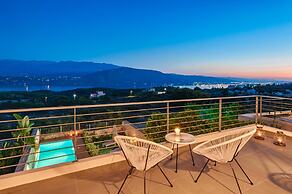 Villa Anemi in Sternes