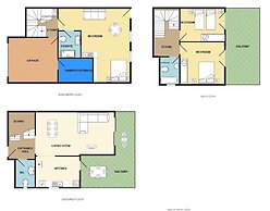 Villa Anemi in Sternes