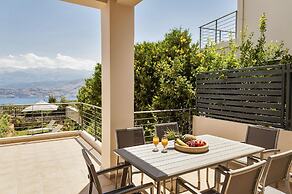 Villa Anemi in Sternes