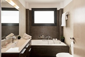 Villa Anemi in Sternes