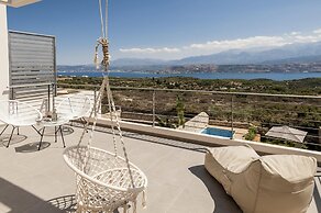 Villa Anemi in Sternes