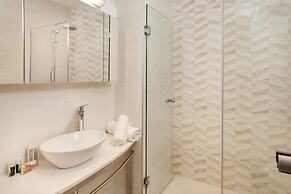 Villa Anemi in Sternes