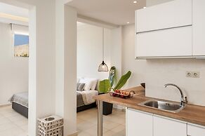 Villa Anemi in Sternes