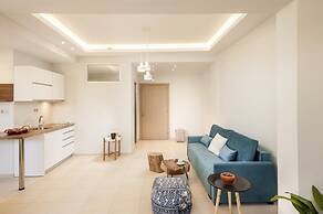 Villa Anemi in Sternes