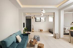 Villa Anemi in Sternes