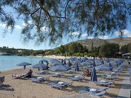 Villa Anemi in Sternes