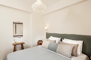 Villa Anemi in Sternes