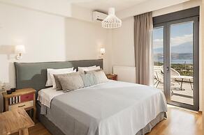 Villa Anemi in Sternes