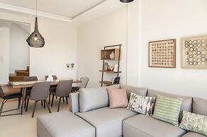 Villa Anemi in Sternes