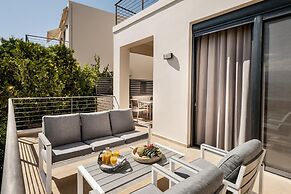 Villa Anemi in Sternes