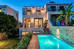 Villa Anemi in Sternes