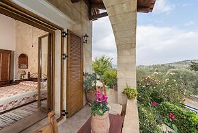 Villa Toula in Armeni