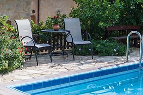 Villa Toula in Armeni