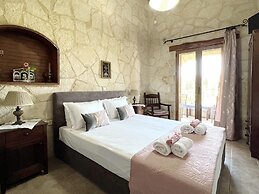 Villa Toula in Armeni