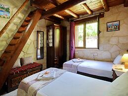 Villa Toula in Armeni