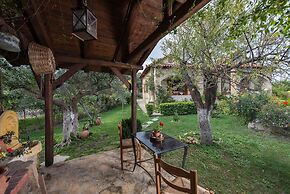 Villa Toula in Armeni