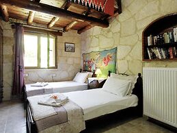 Villa Toula in Armeni