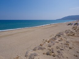 Villa Toula in Armeni