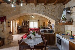 Villa Toula in Armeni