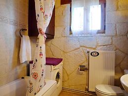 Villa Toula in Armeni