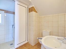 Villa Dimitra in Spartia