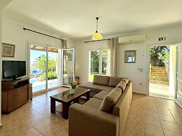 Villa Dimitra in Spartia