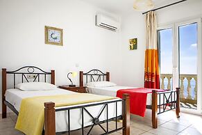 Villa Dimitra in Spartia