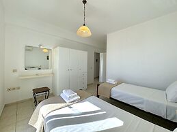 Villa Dimitra in Spartia