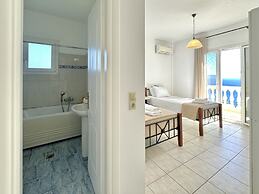 Villa Dimitra in Spartia