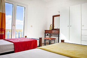 Villa Dimitra in Spartia