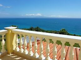 Villa Dimitra in Spartia