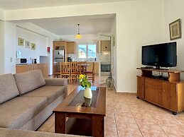 Villa Dimitra in Spartia