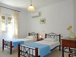 Villa Dimitra in Spartia