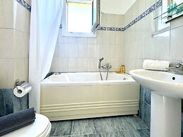 Villa Dimitra in Spartia