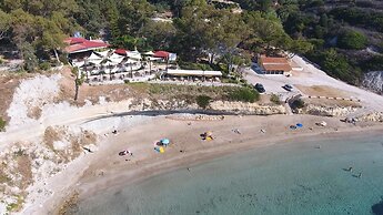 Villa Dimitra in Spartia